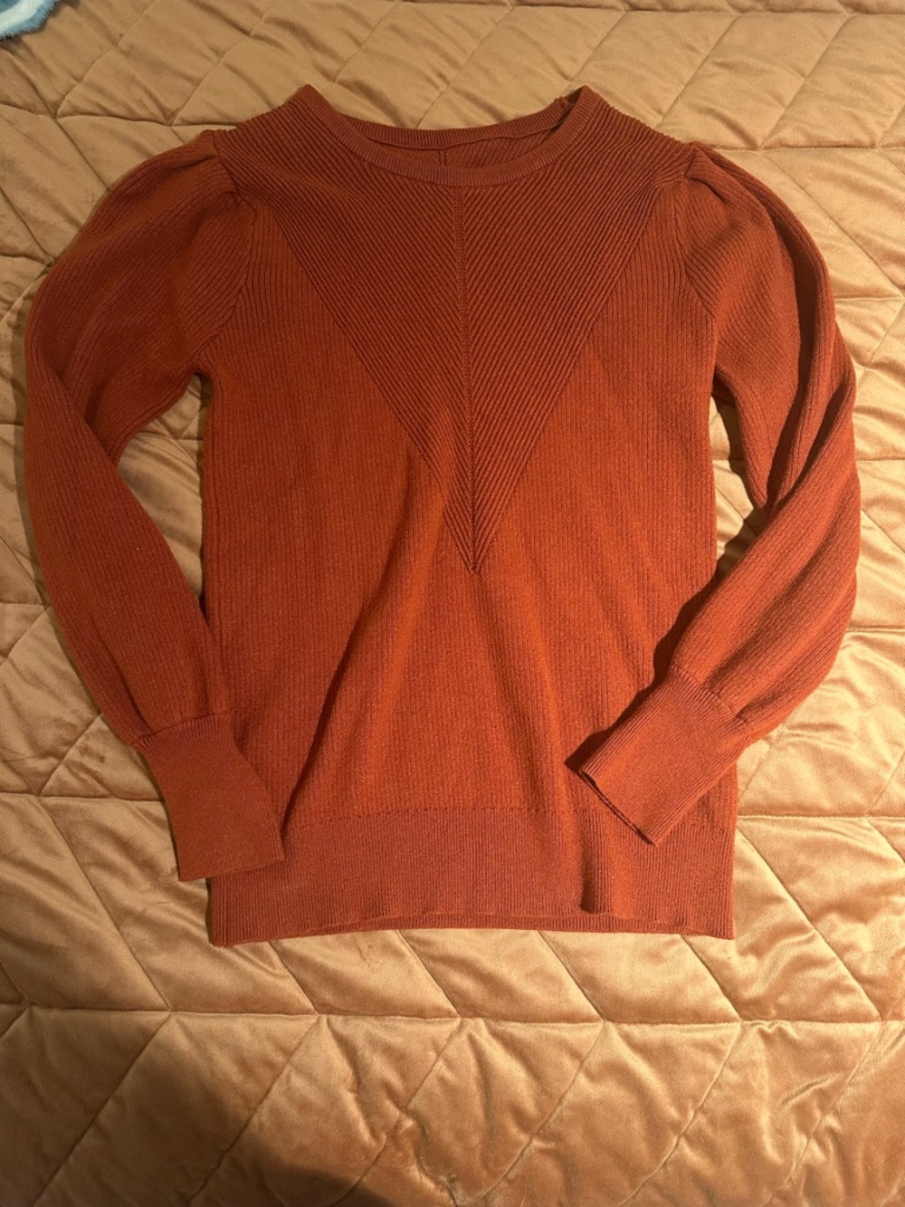 Knit Sweater